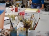 combi-workshop aquarel/acryl