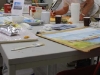 juni 2010 workshop aquarelleren