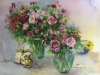 1_aquarel-flowers-and-gifts maat 37x54 cm te koop