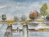 Plein-Air-Aquarel-Industriegebied-Arnestein