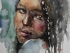 Portret-studie-II
