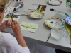 2-daagse workshop acryl en aquarel